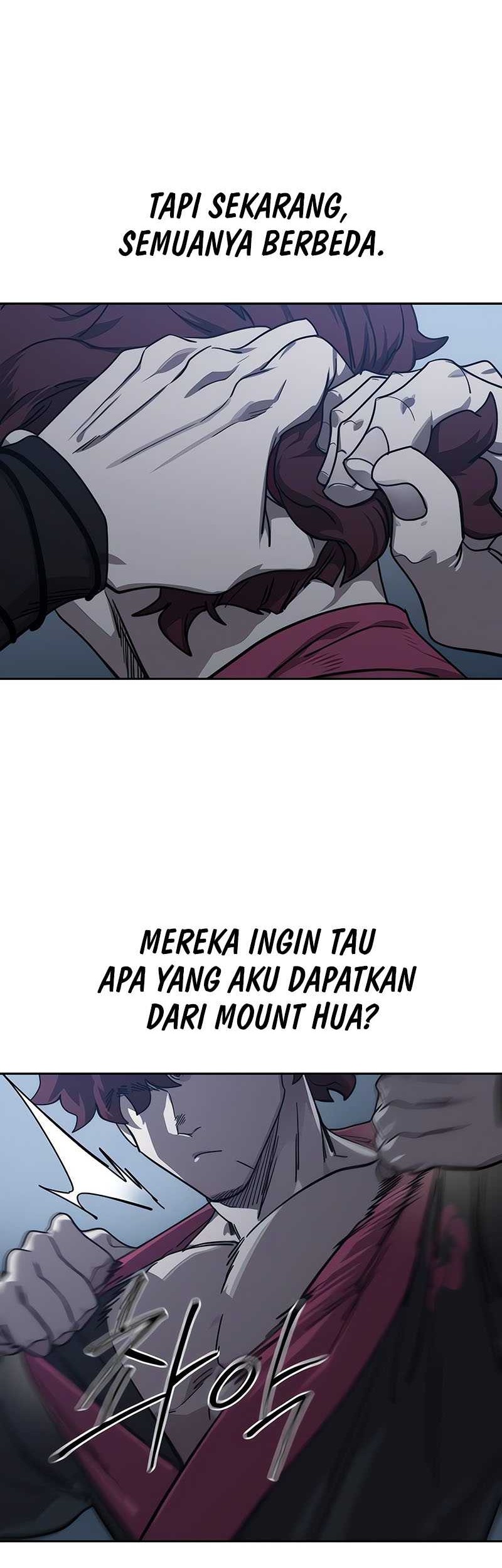 Return of the Flowery Mountain Sect Chapter 123 - halaman 69