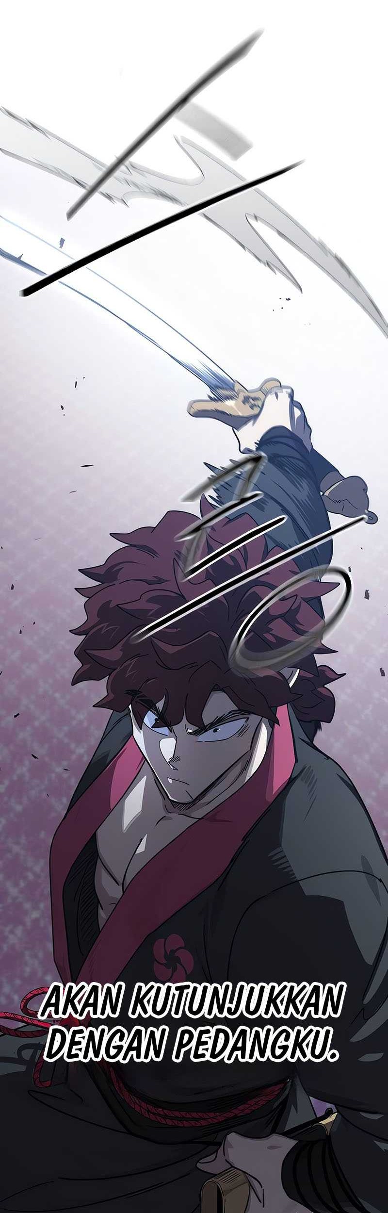 Return of the Flowery Mountain Sect Chapter 123 - halaman 71