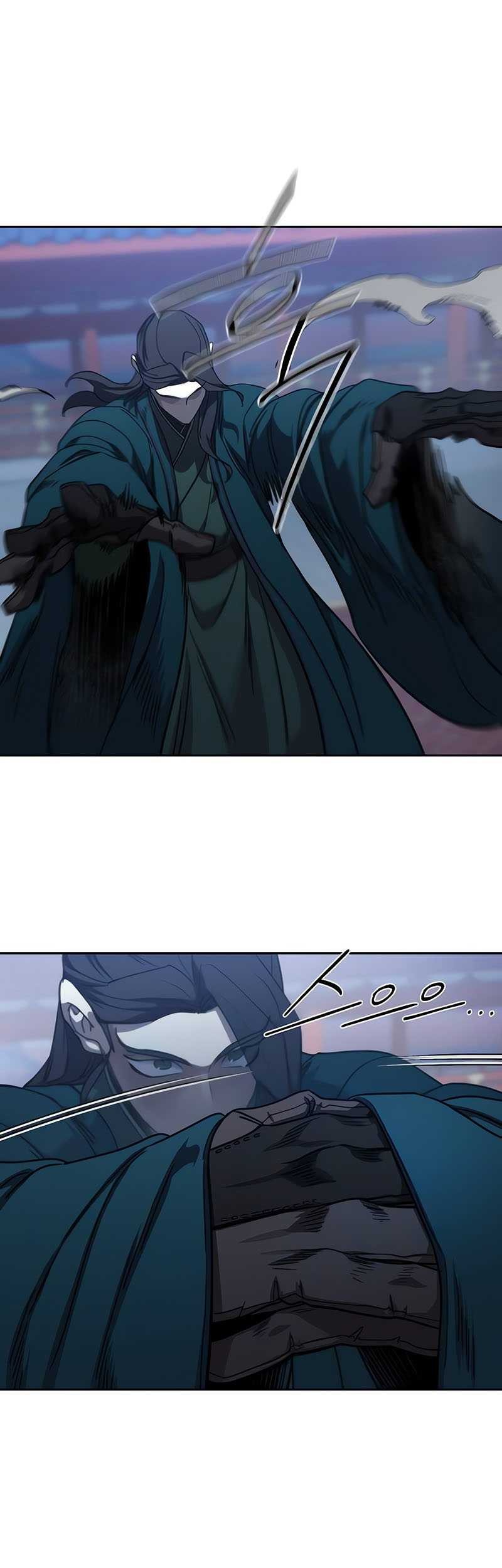 Return of the Flowery Mountain Sect Chapter 123 - halaman 73