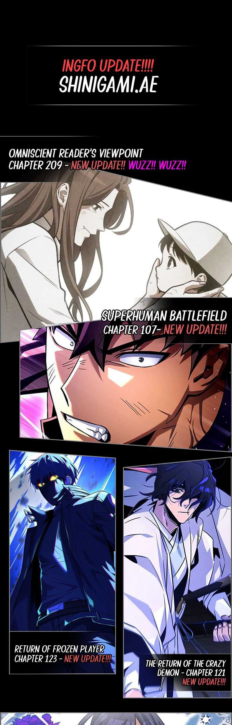 Return of the Flowery Mountain Sect Chapter 123 - halaman 76