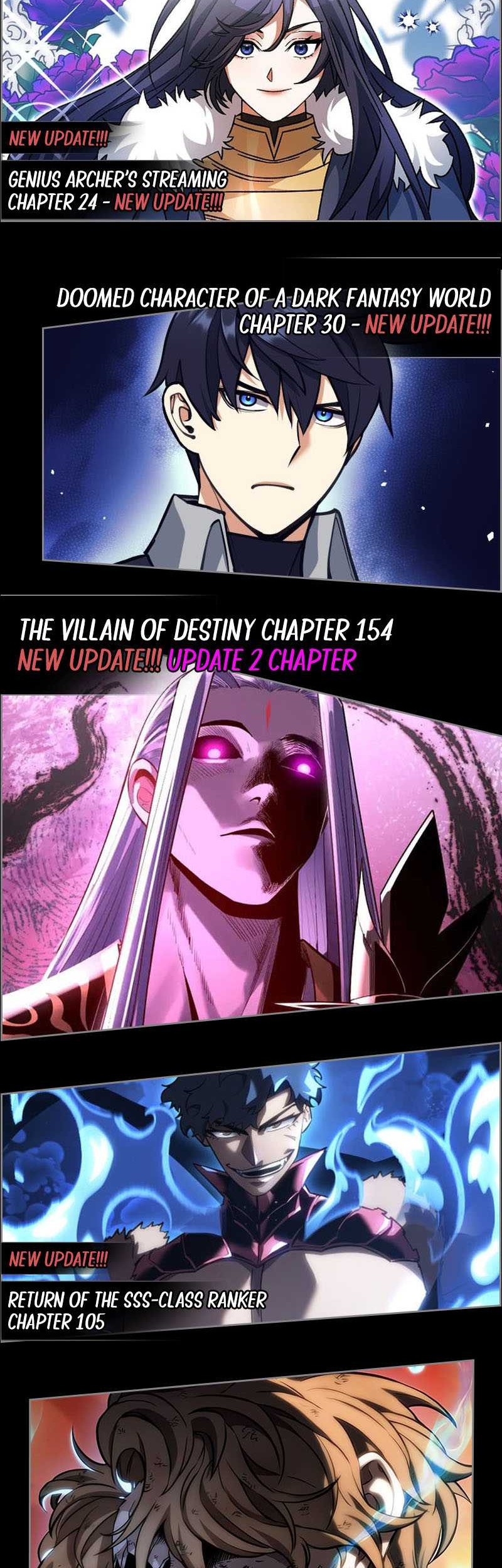 Return of the Flowery Mountain Sect Chapter 123 - halaman 77