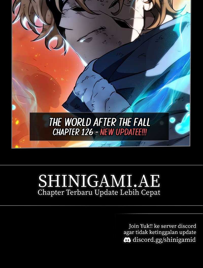 Return of the Flowery Mountain Sect Chapter 123 - halaman 78