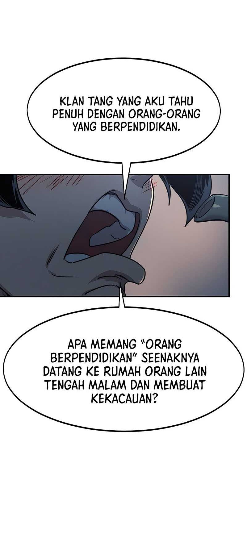 Return of the Flowery Mountain Sect Chapter 123 - halaman 9
