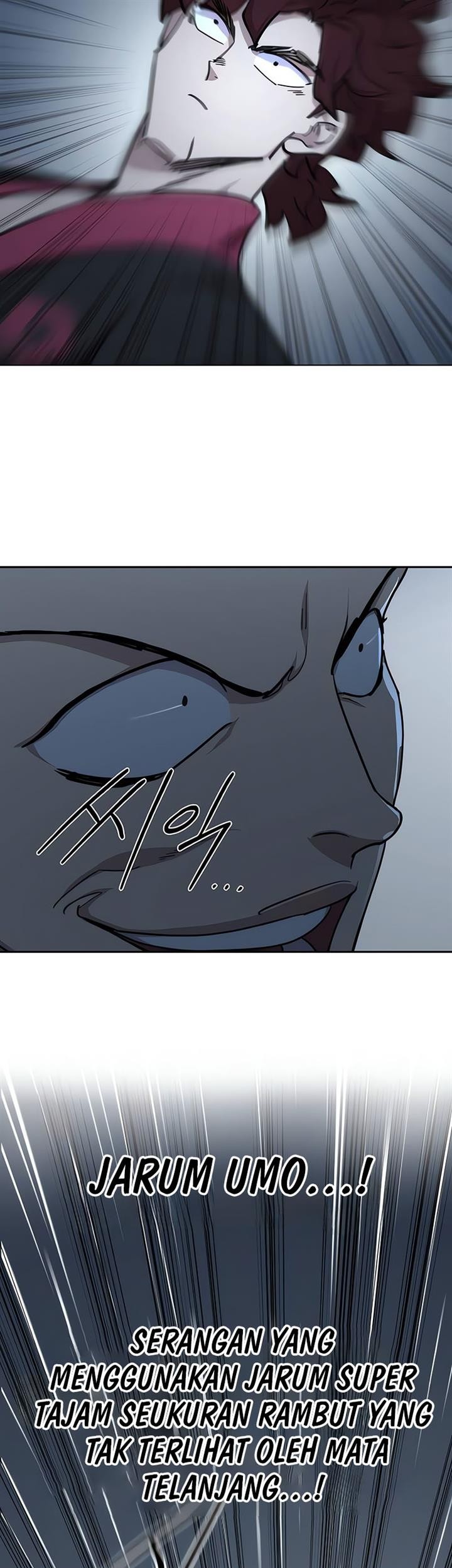 Return of the Flowery Mountain Sect Chapter 124 - halaman 13