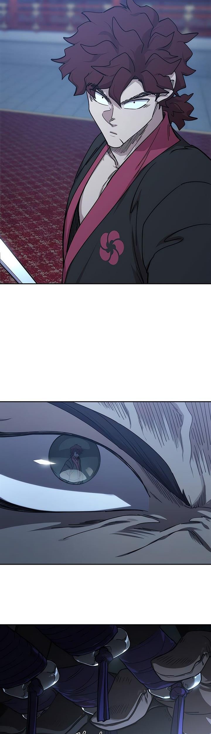 Return of the Flowery Mountain Sect Chapter 124 - halaman 2