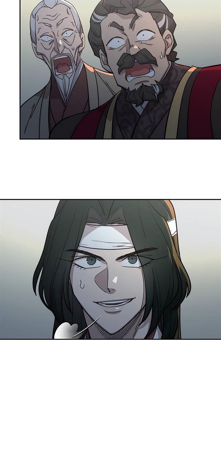 Return of the Flowery Mountain Sect Chapter 124 - halaman 20