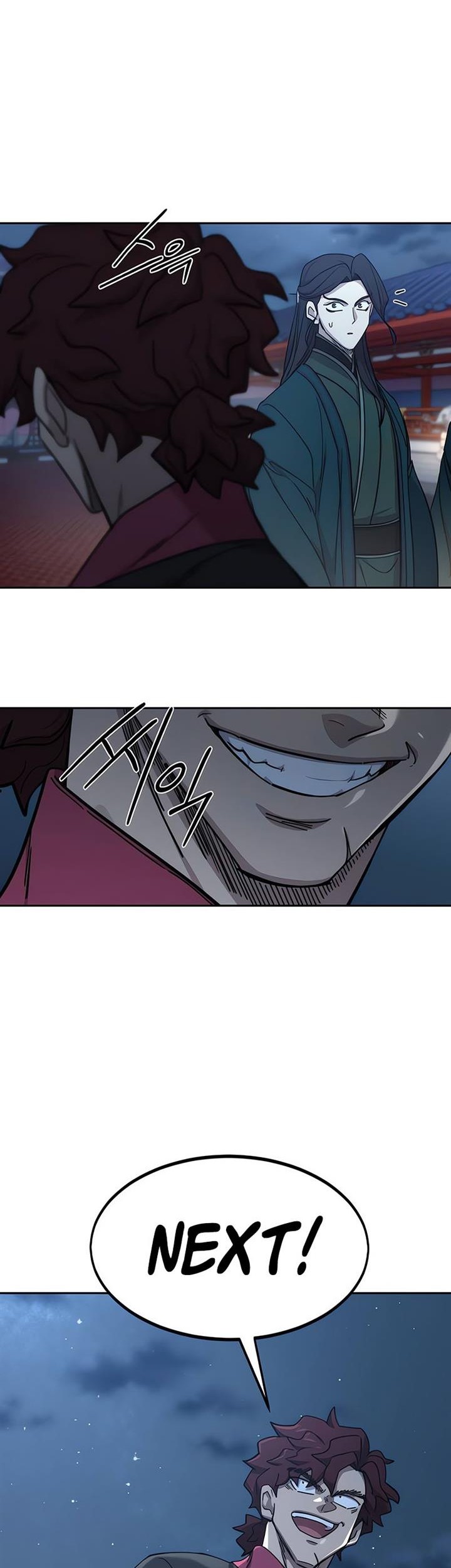 Return of the Flowery Mountain Sect Chapter 124 - halaman 22