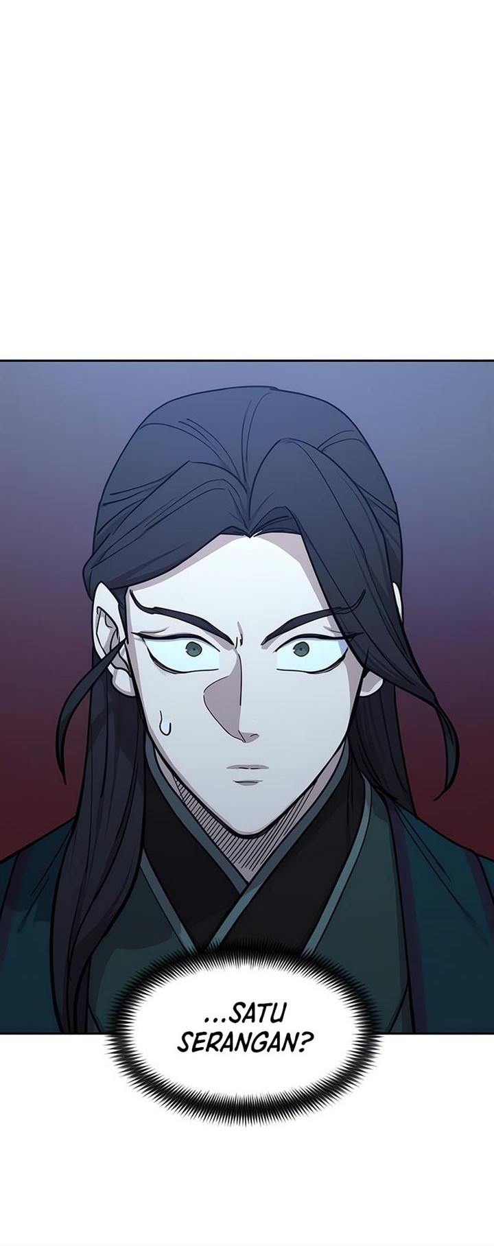 Return of the Flowery Mountain Sect Chapter 124 - halaman 24