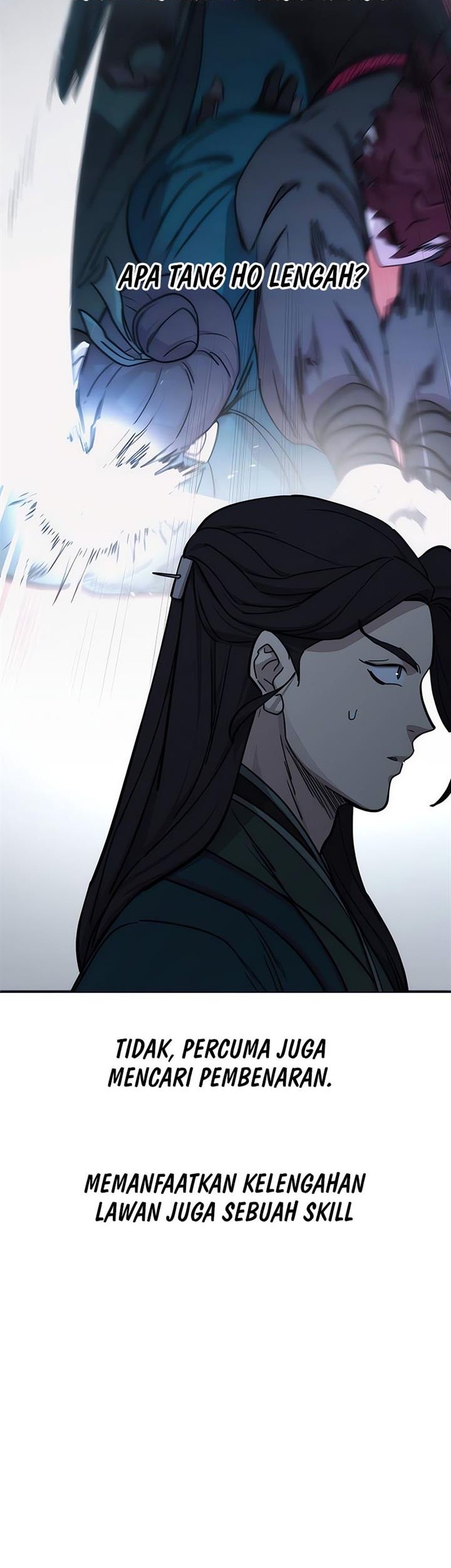 Return of the Flowery Mountain Sect Chapter 124 - halaman 26