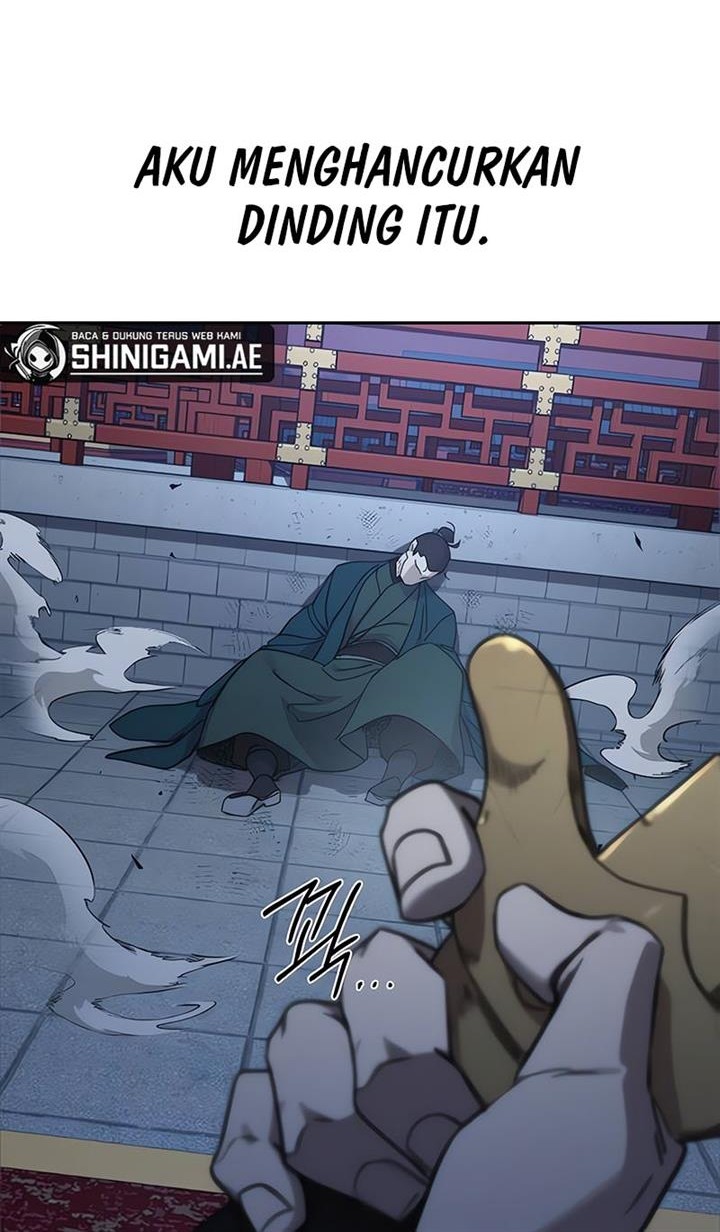 Return of the Flowery Mountain Sect Chapter 124 - halaman 28