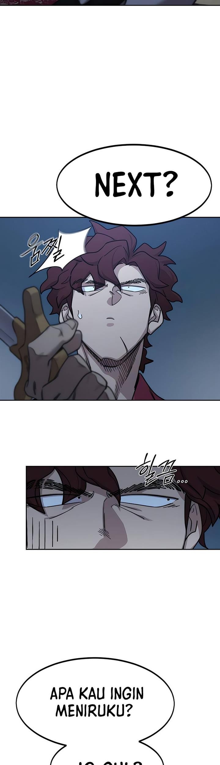 Return of the Flowery Mountain Sect Chapter 124 - halaman 29