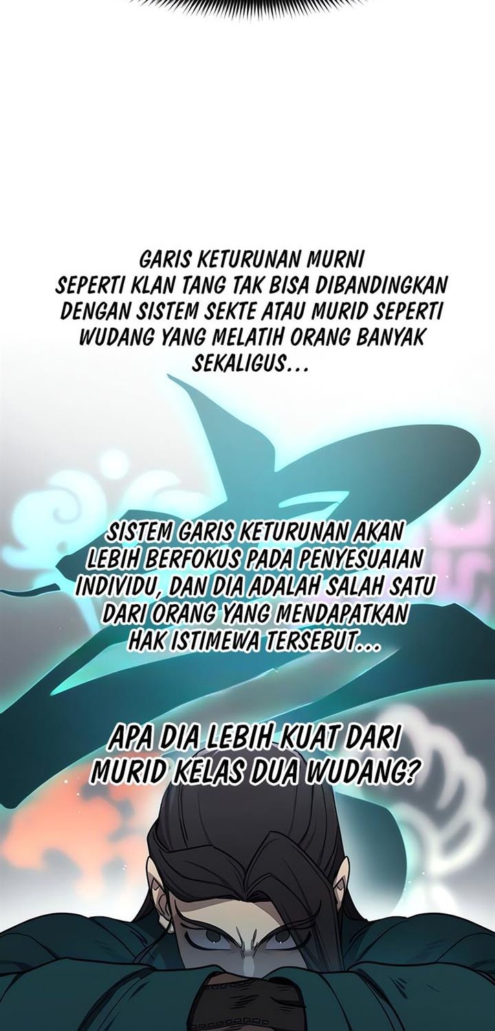 Return of the Flowery Mountain Sect Chapter 124 - halaman 36