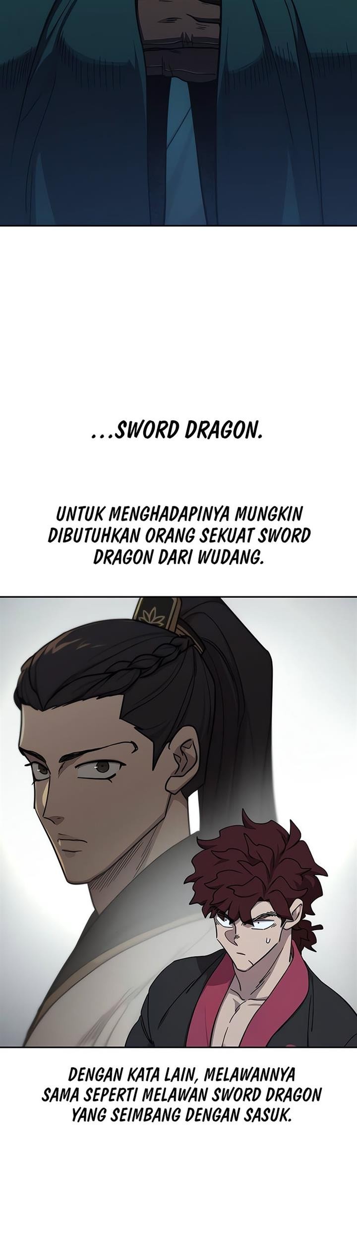 Return of the Flowery Mountain Sect Chapter 124 - halaman 37