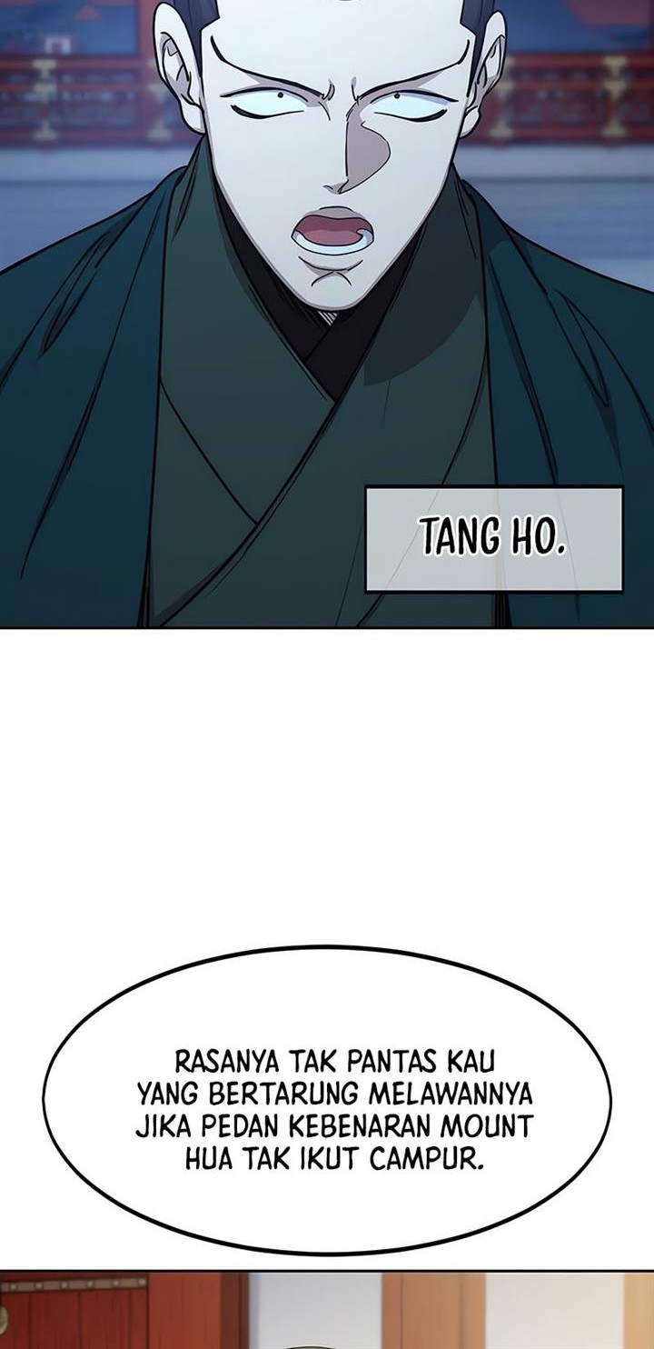 Return of the Flowery Mountain Sect Chapter 124 - halaman 4
