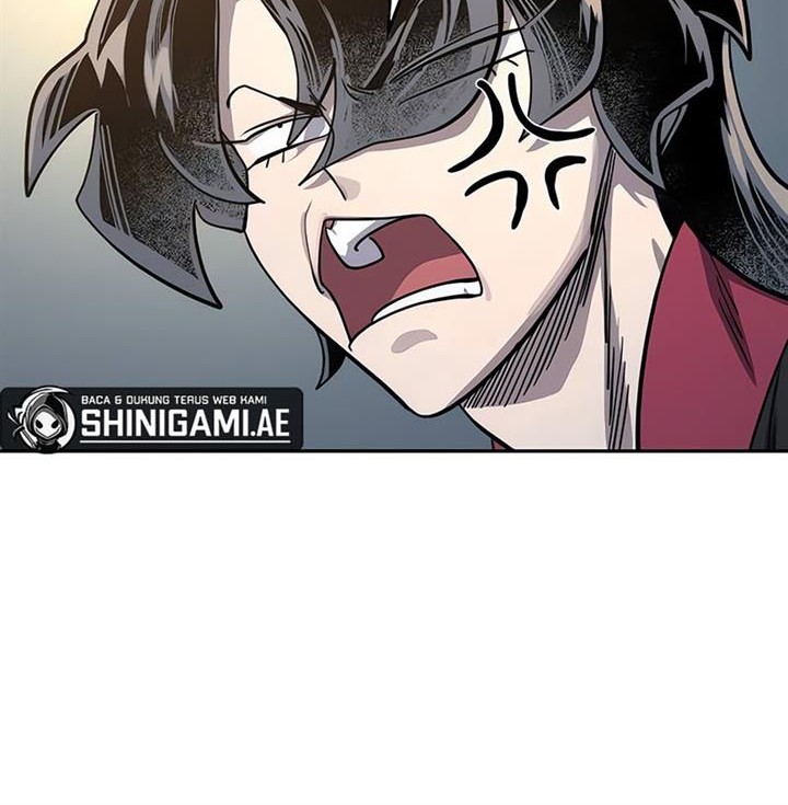 Return of the Flowery Mountain Sect Chapter 124 - halaman 40