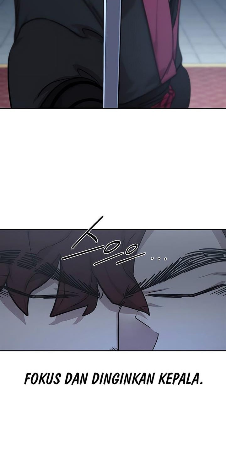 Return of the Flowery Mountain Sect Chapter 124 - halaman 44