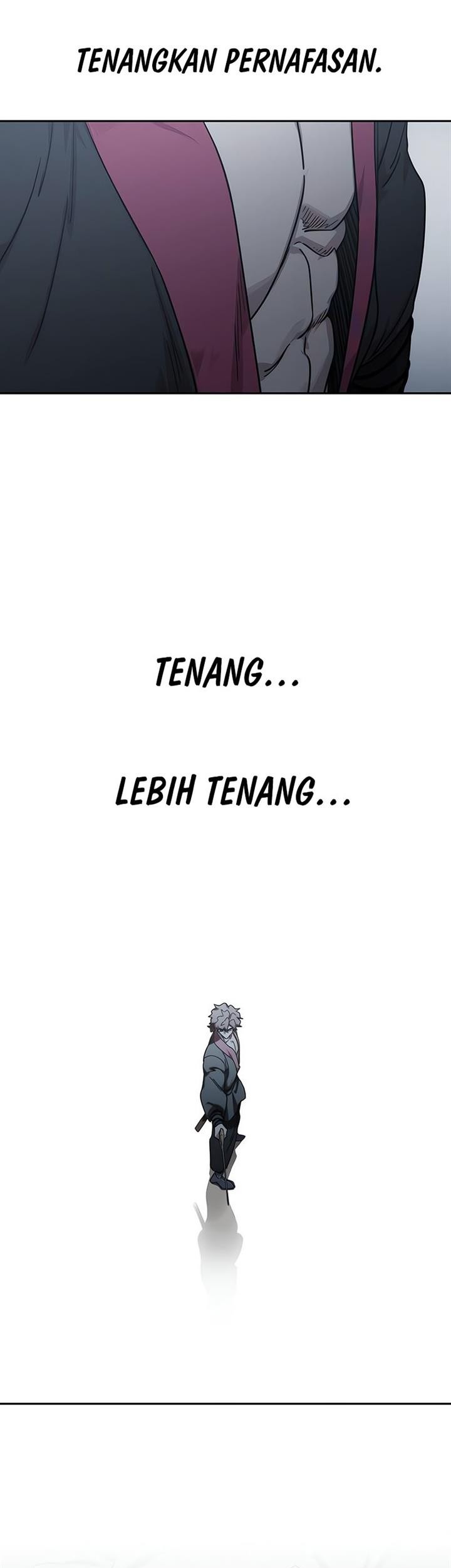 Return of the Flowery Mountain Sect Chapter 124 - halaman 45