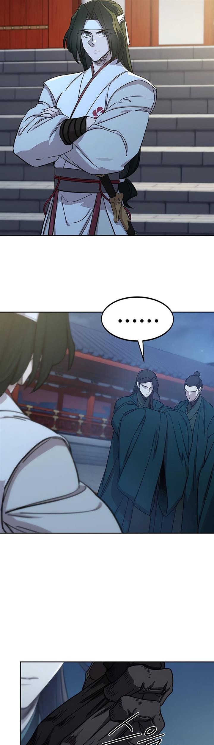 Return of the Flowery Mountain Sect Chapter 124 - halaman 5
