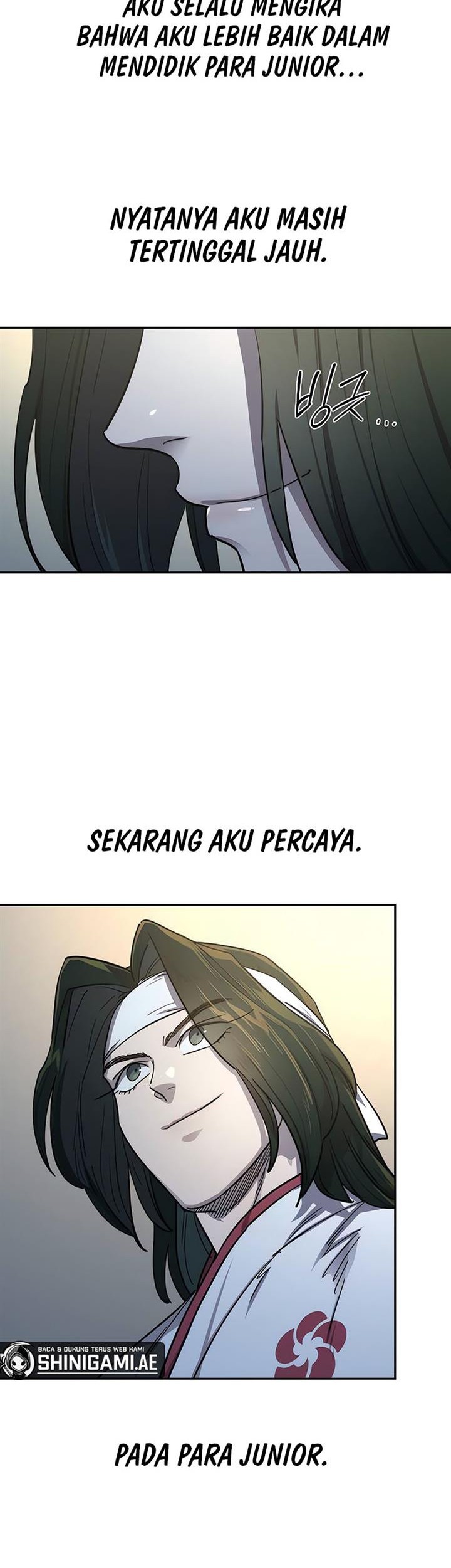 Return of the Flowery Mountain Sect Chapter 124 - halaman 50