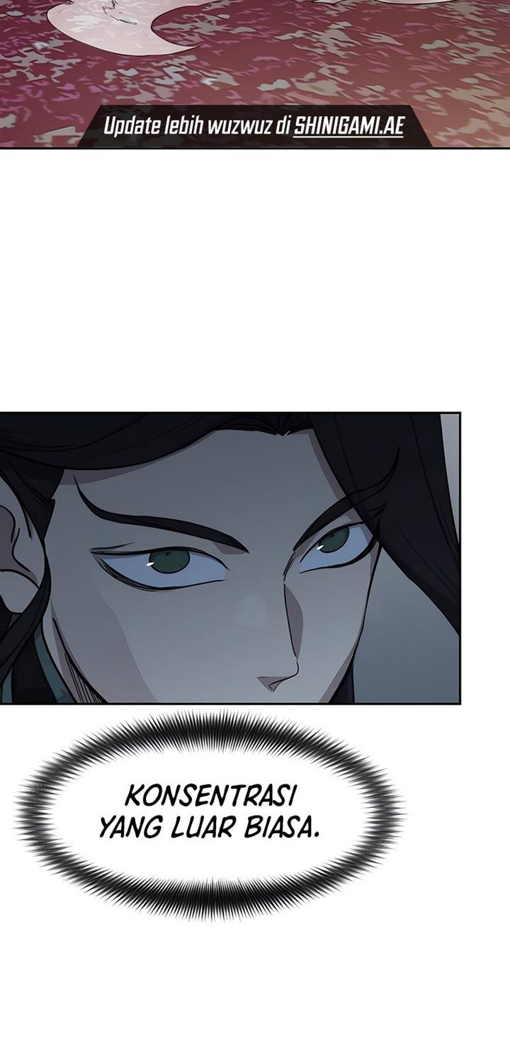 Return of the Flowery Mountain Sect Chapter 124 - halaman 52
