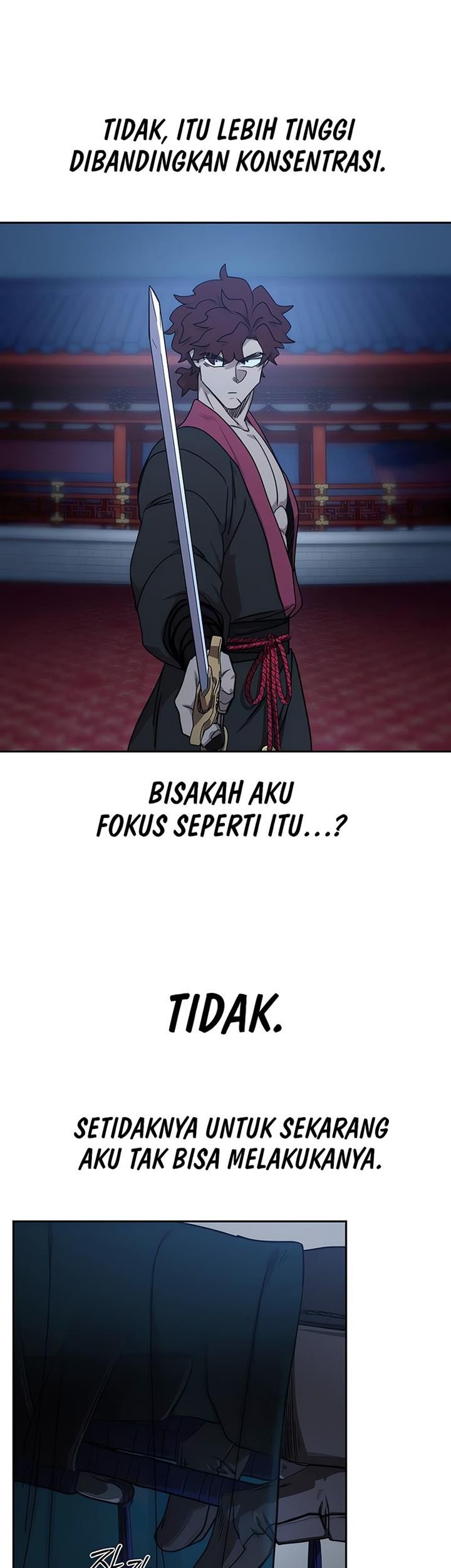 Return of the Flowery Mountain Sect Chapter 124 - halaman 53