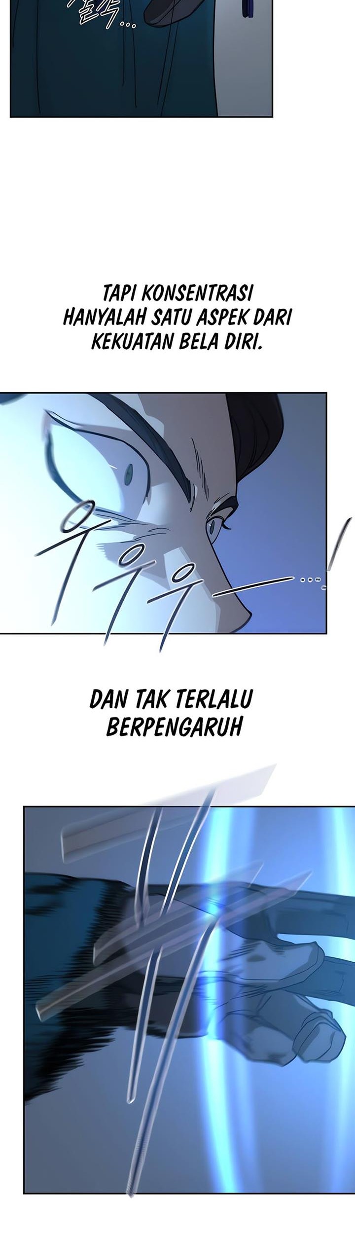 Return of the Flowery Mountain Sect Chapter 124 - halaman 54