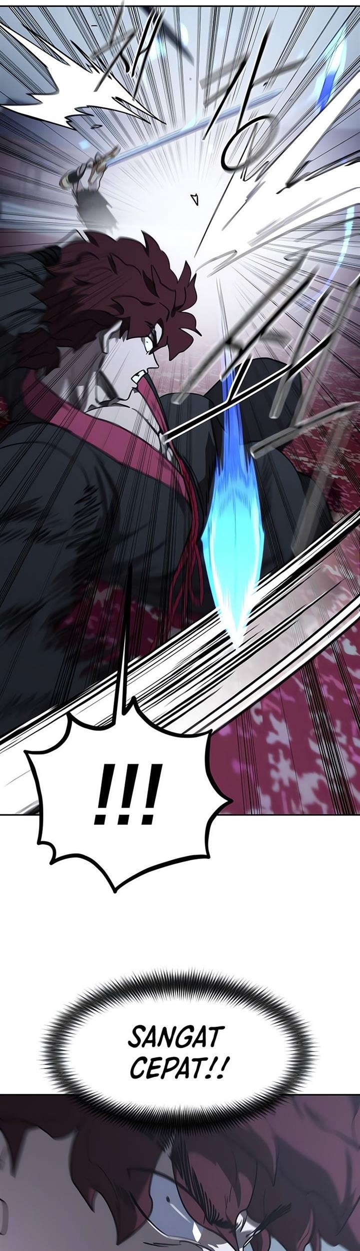 Return of the Flowery Mountain Sect Chapter 124 - halaman 57