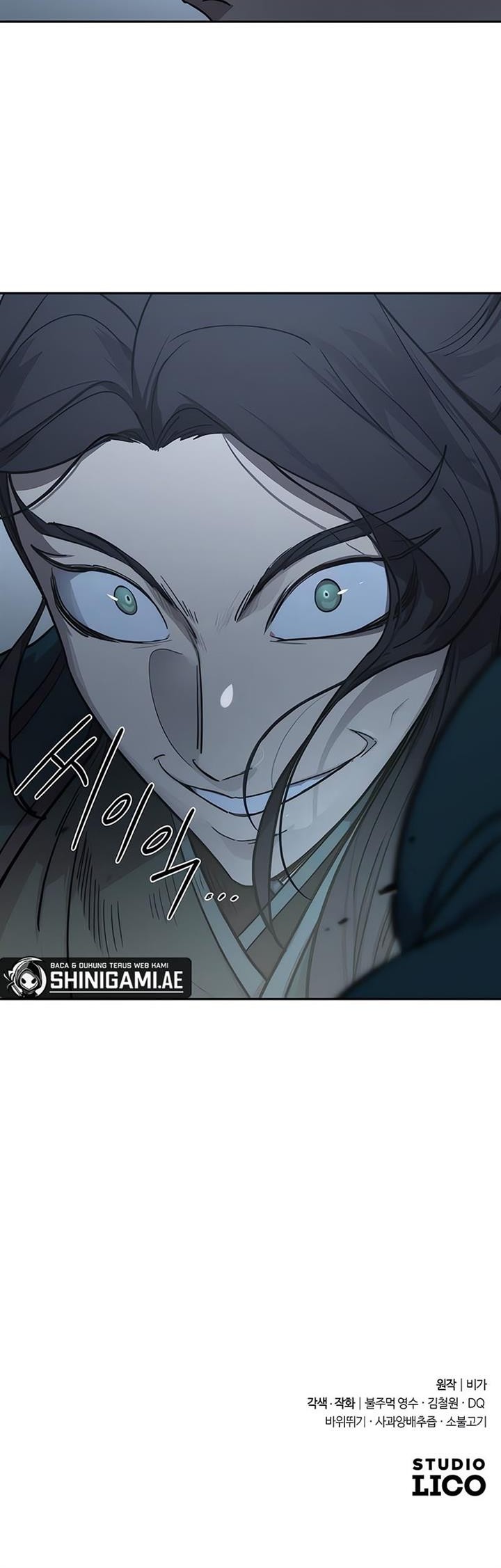 Return of the Flowery Mountain Sect Chapter 124 - halaman 59