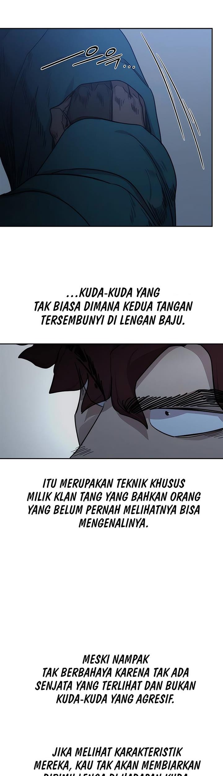 Return of the Flowery Mountain Sect Chapter 124 - halaman 7