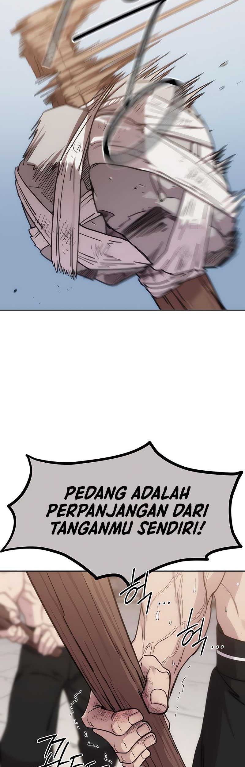 Return of the Flowery Mountain Sect Chapter 125 - halaman 12