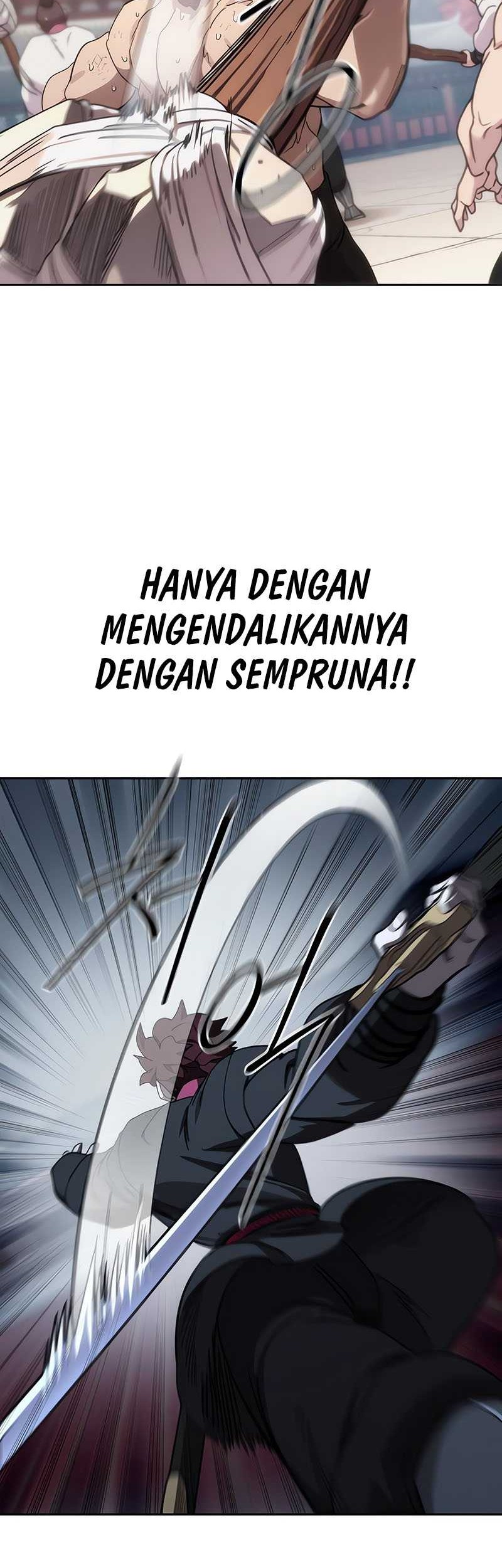 Return of the Flowery Mountain Sect Chapter 125 - halaman 15