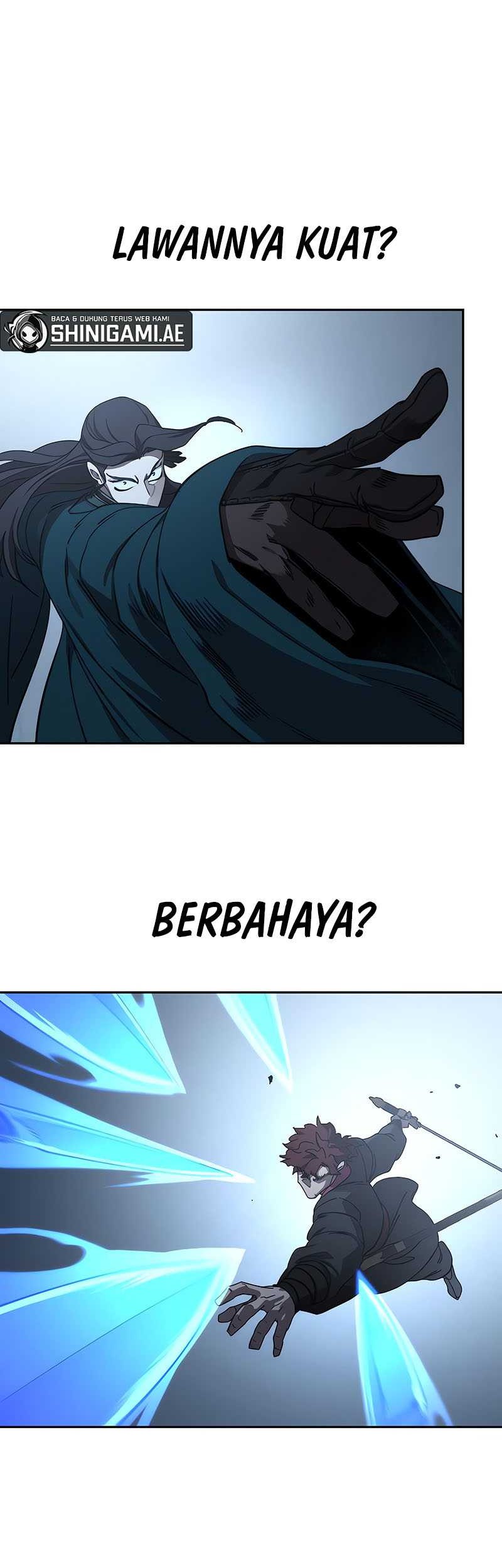 Return of the Flowery Mountain Sect Chapter 125 - halaman 16