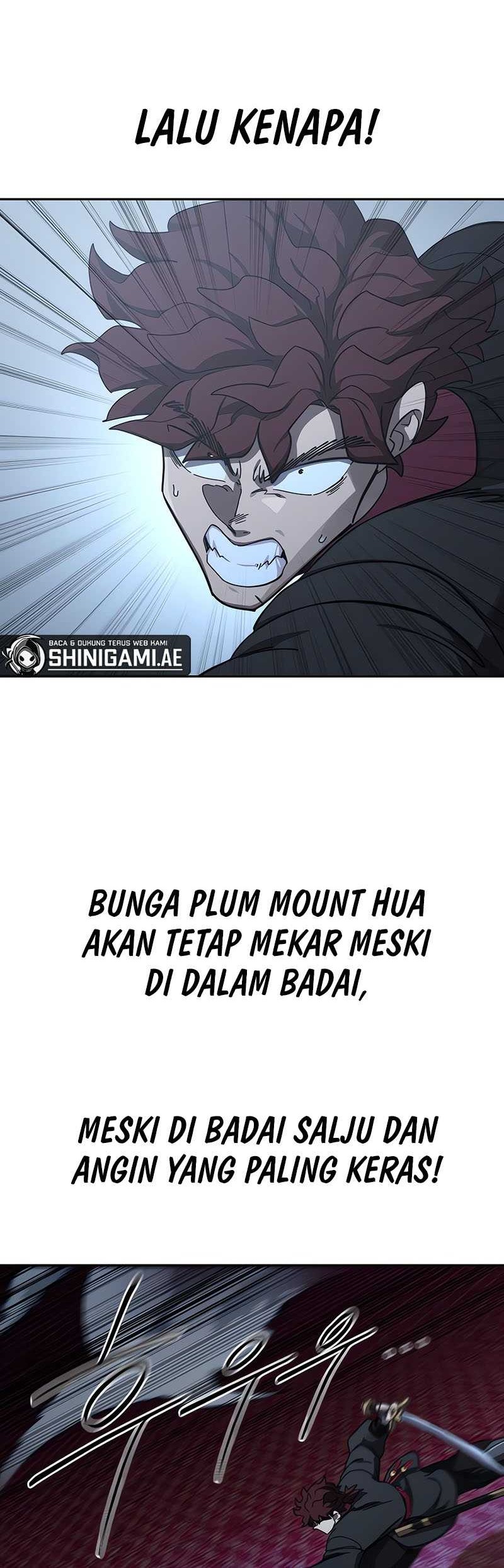 Return of the Flowery Mountain Sect Chapter 125 - halaman 17