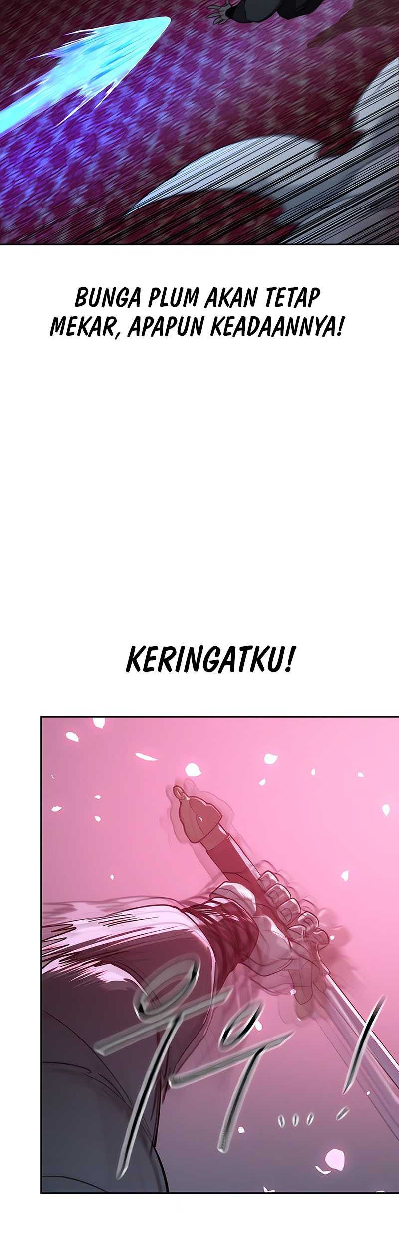 Return of the Flowery Mountain Sect Chapter 125 - halaman 18