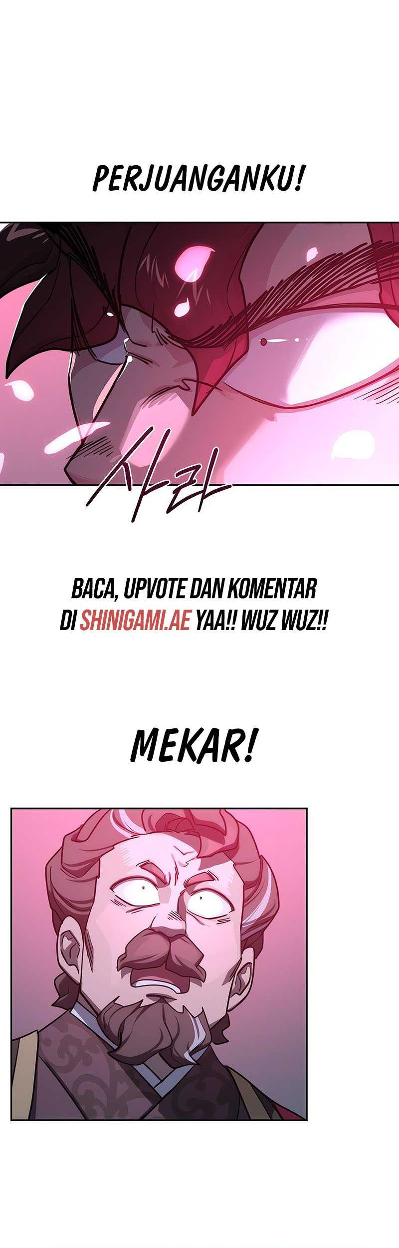 Return of the Flowery Mountain Sect Chapter 125 - halaman 19