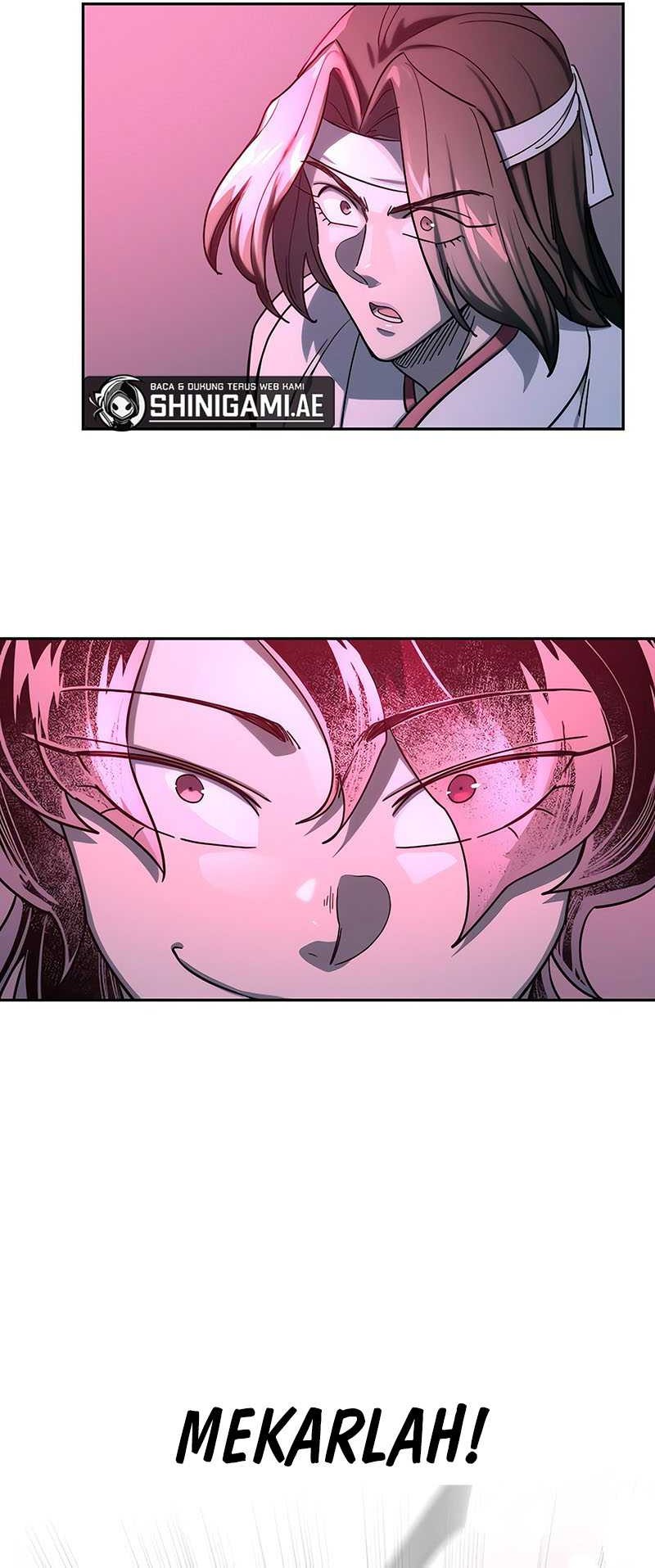 Return of the Flowery Mountain Sect Chapter 125 - halaman 20