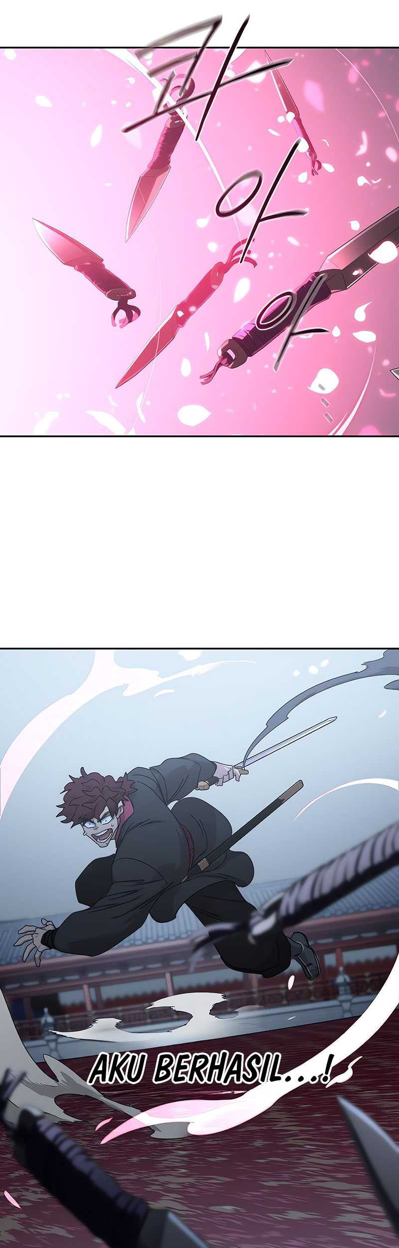 Return of the Flowery Mountain Sect Chapter 125 - halaman 25