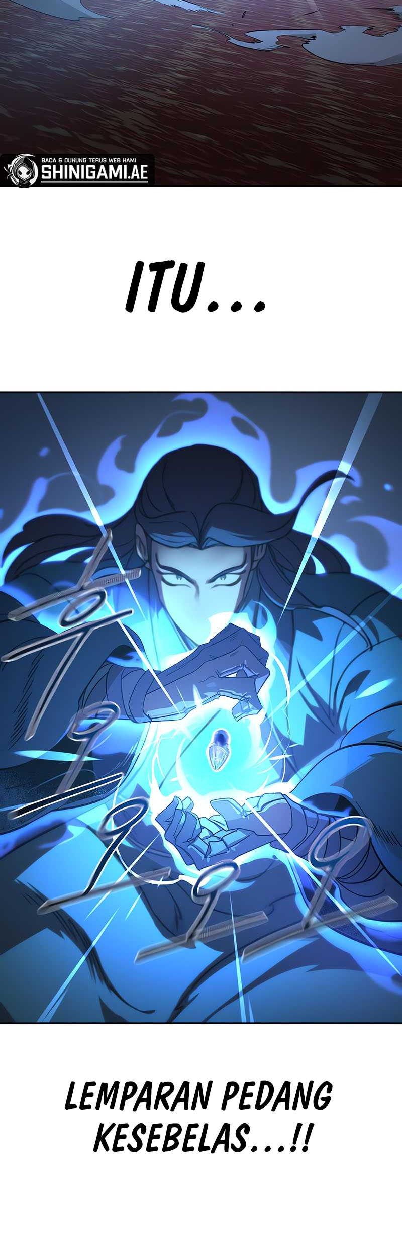 Return of the Flowery Mountain Sect Chapter 125 - halaman 27
