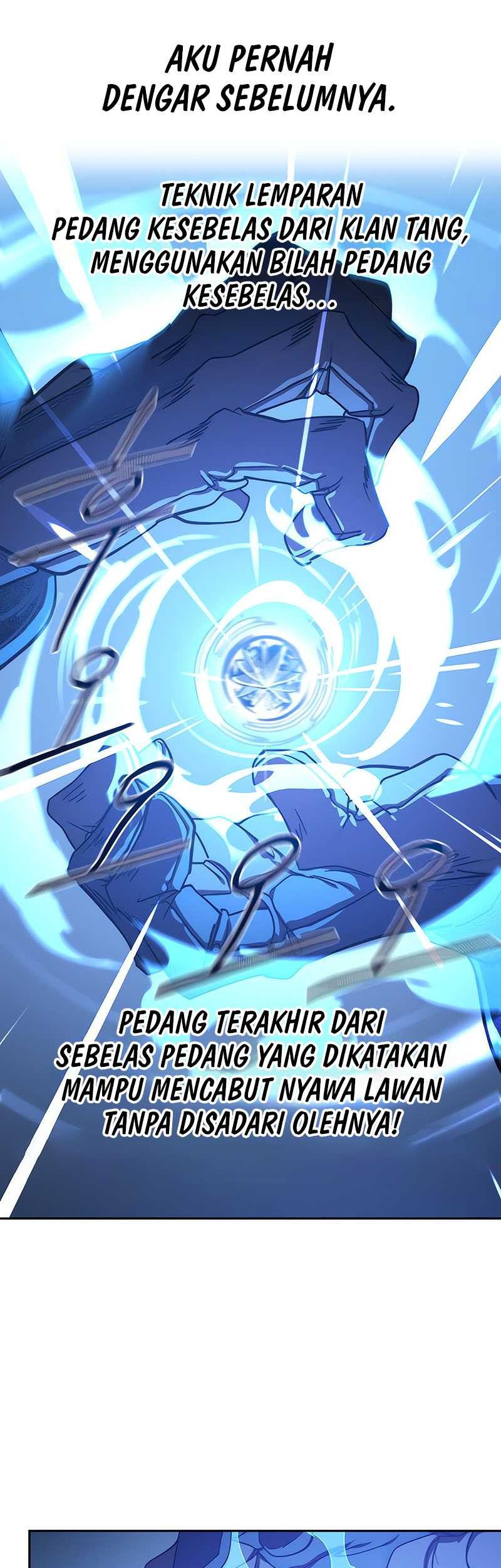 Return of the Flowery Mountain Sect Chapter 125 - halaman 29