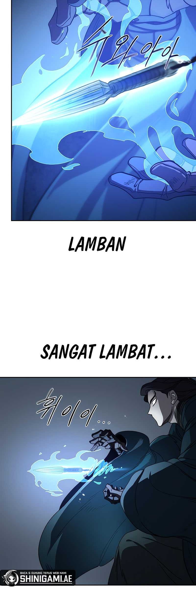 Return of the Flowery Mountain Sect Chapter 125 - halaman 30