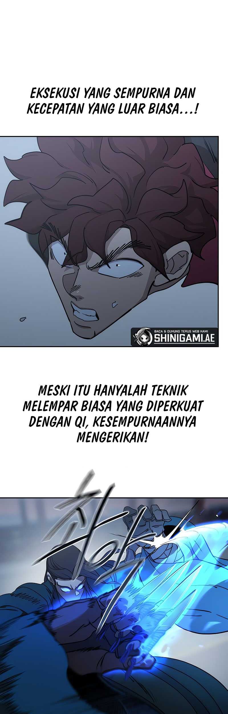 Return of the Flowery Mountain Sect Chapter 125 - halaman 4