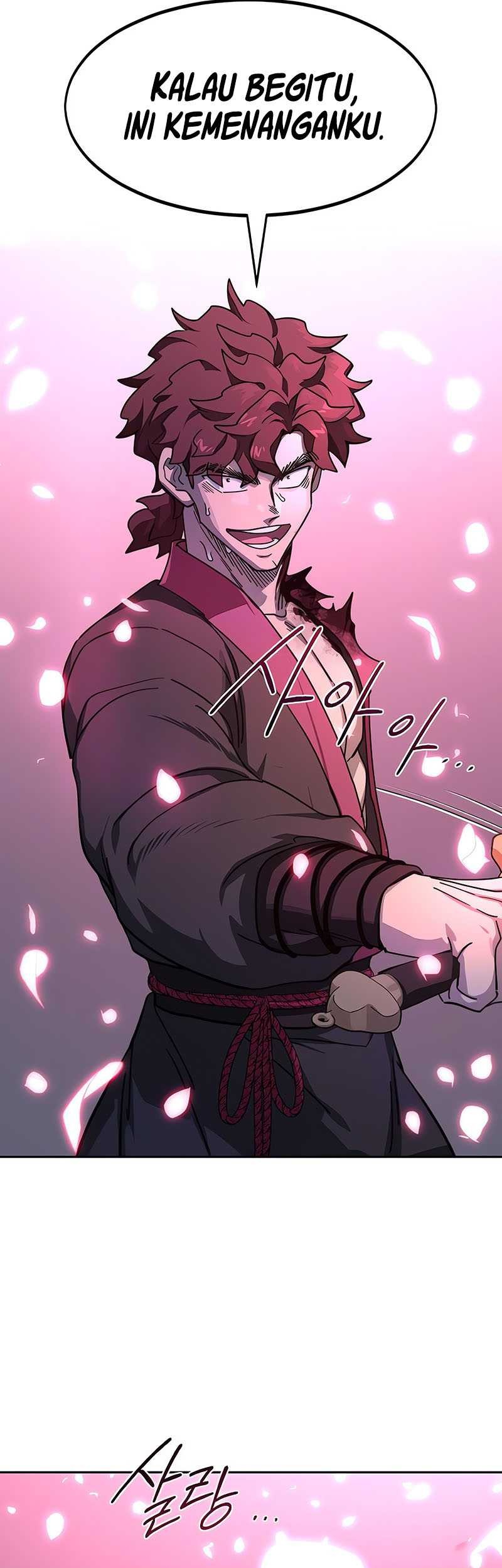 Return of the Flowery Mountain Sect Chapter 125 - halaman 50