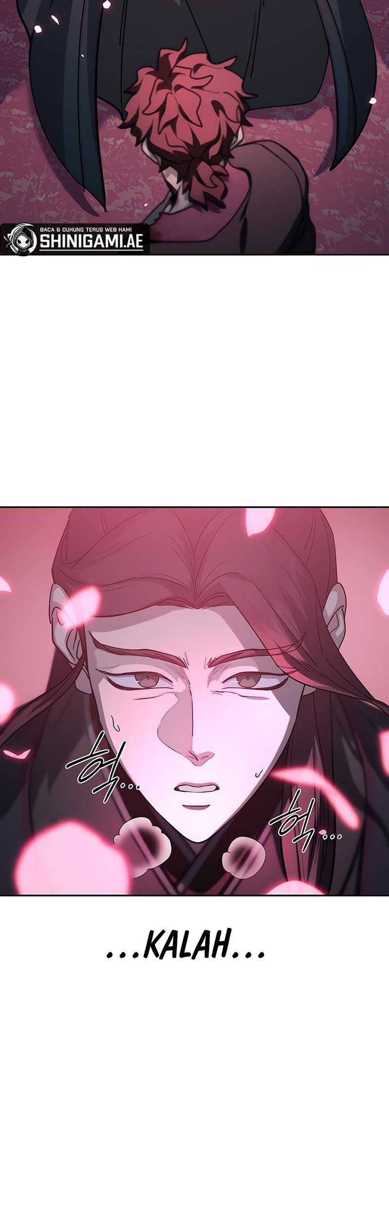 Return of the Flowery Mountain Sect Chapter 125 - halaman 52