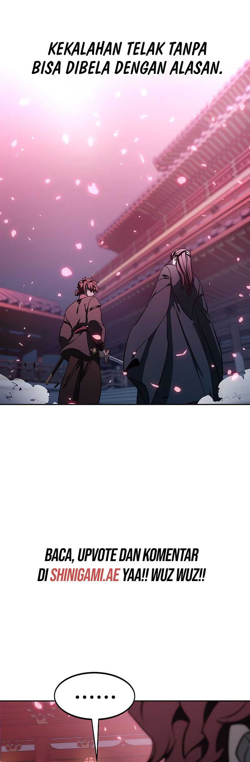 Return of the Flowery Mountain Sect Chapter 125 - halaman 53