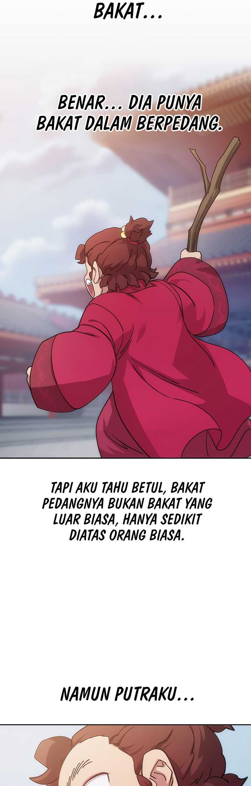 Return of the Flowery Mountain Sect Chapter 125 - halaman 55
