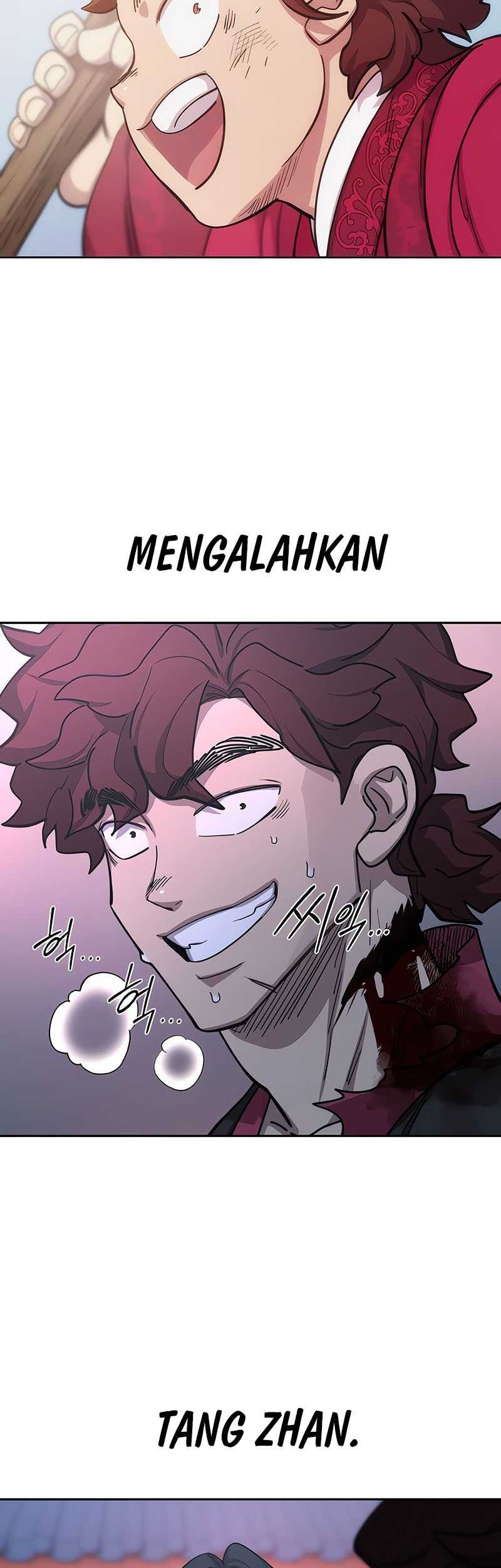 Return of the Flowery Mountain Sect Chapter 125 - halaman 56