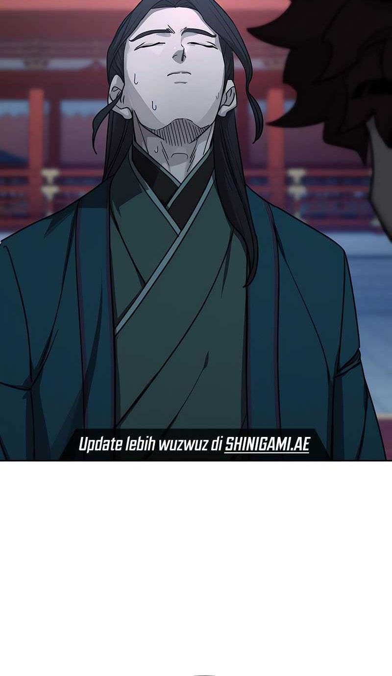 Return of the Flowery Mountain Sect Chapter 125 - halaman 57