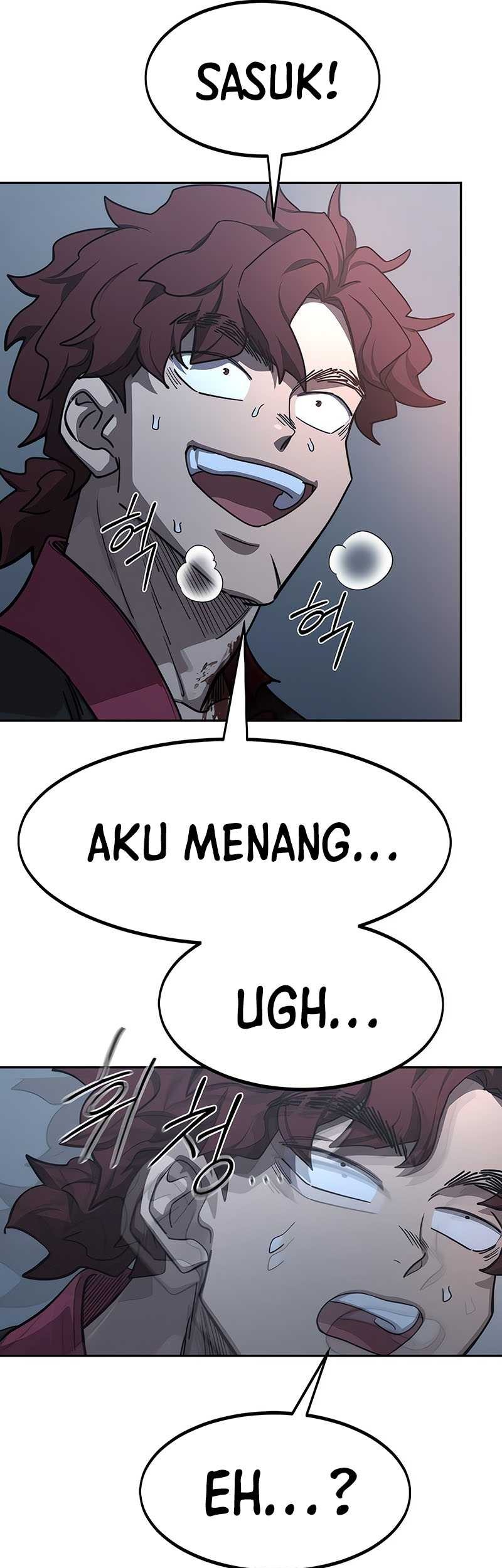 Return of the Flowery Mountain Sect Chapter 125 - halaman 58