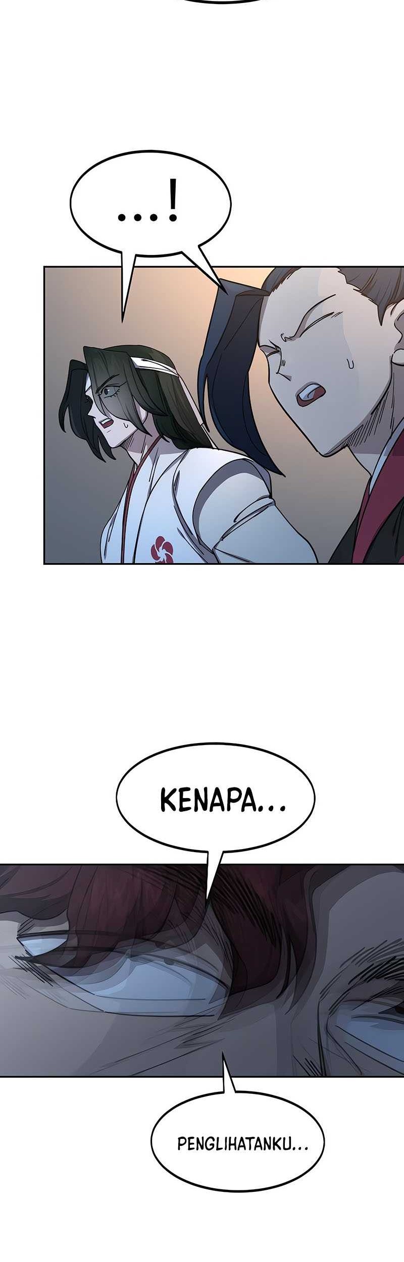 Return of the Flowery Mountain Sect Chapter 125 - halaman 59