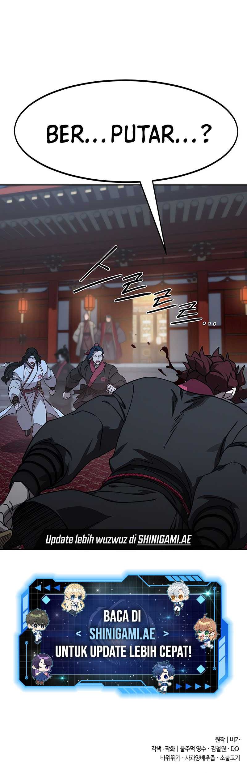 Return of the Flowery Mountain Sect Chapter 125 - halaman 60